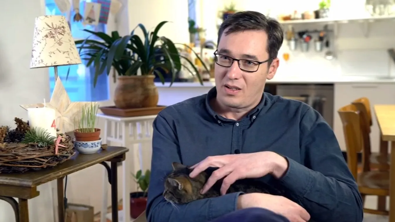 Karácsony Orbánt választaná Vona helyett