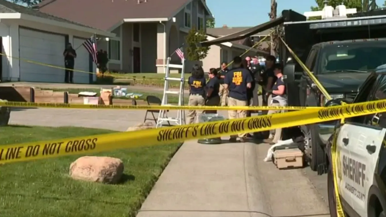 Több mint 40 évig nem bukott le a sorozatgyilkos