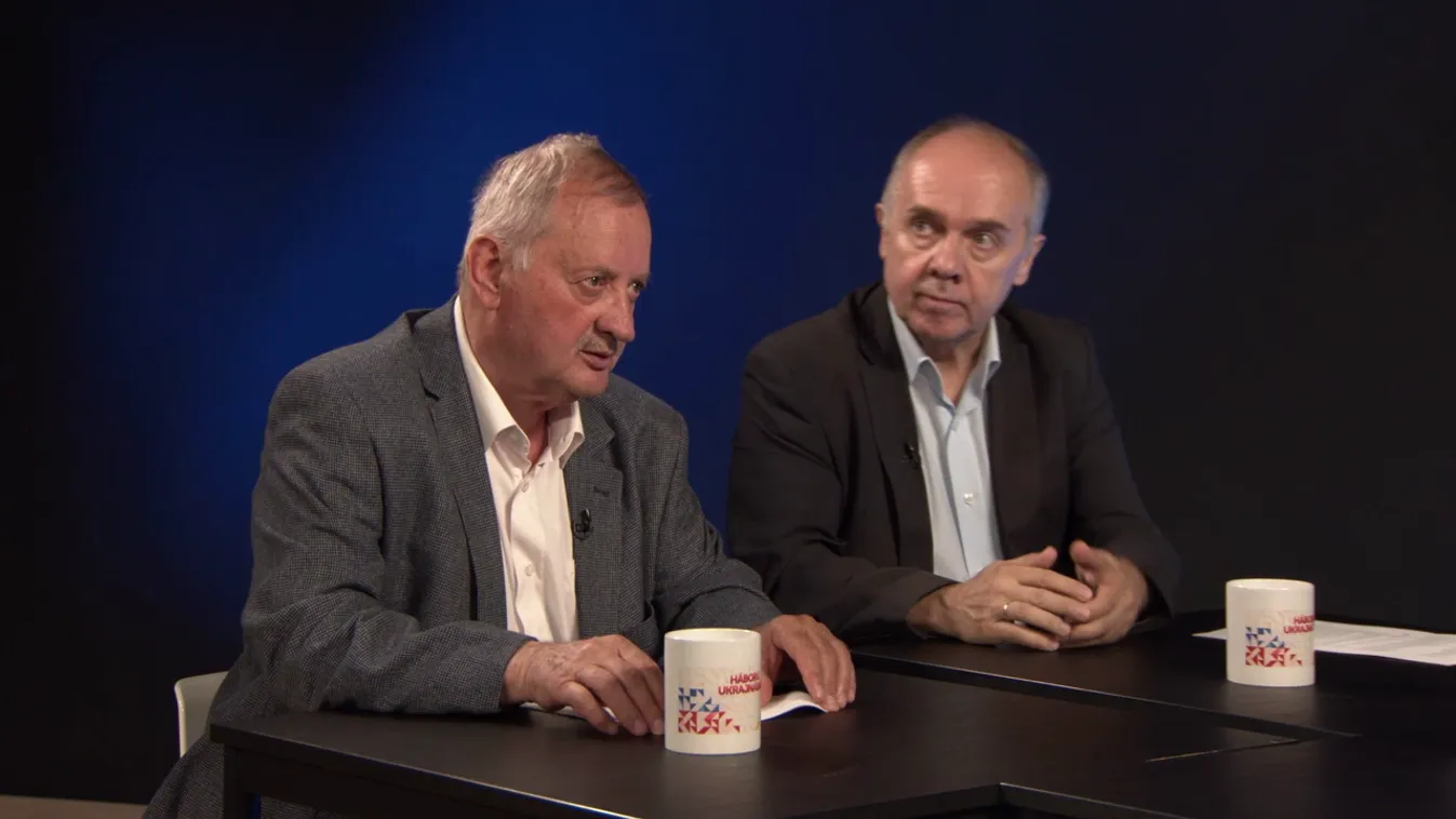 Háború Ukrajnában - Ukrán katona: Nem bánom meg a tettemet Hágában sem + videó