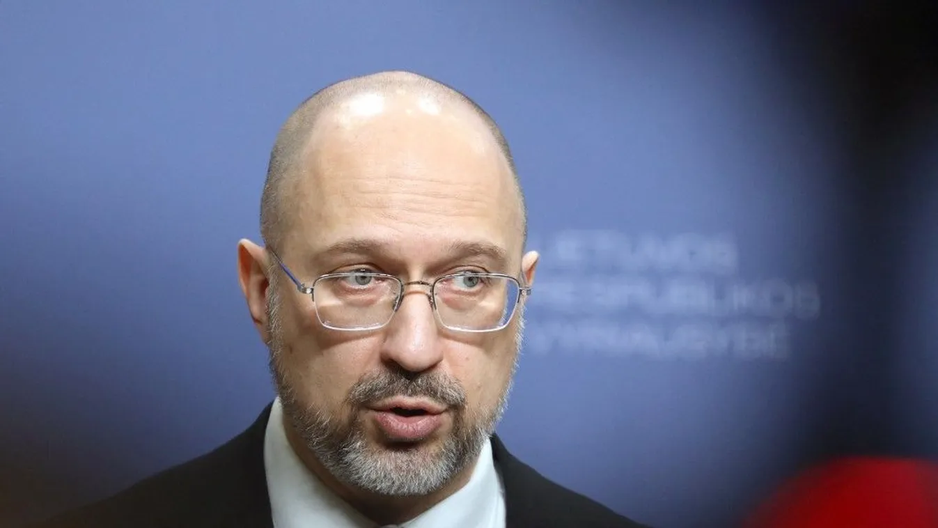 Az ukrán kormány azt tervezi, hogy minden adóbevételt biztonsági és védelmi célokra költ