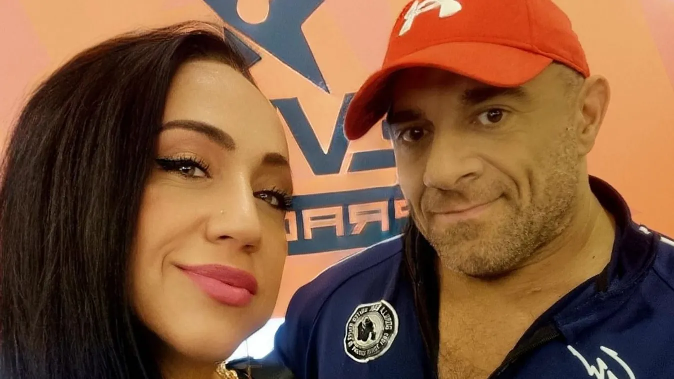 Jó barátja beszélt a debreceni testépítő legenda tragikus halálának körülményeiről