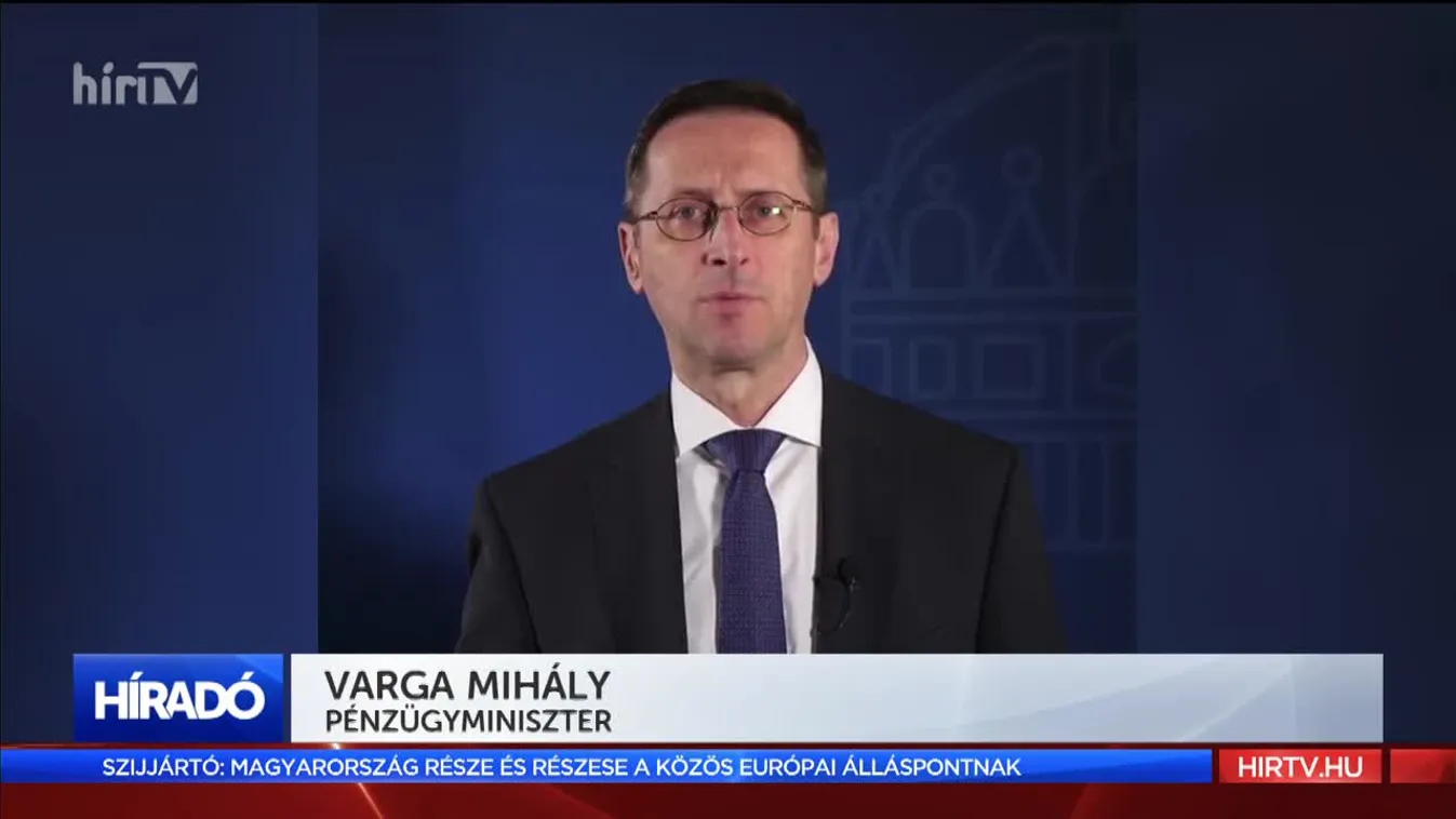 Hamarabb utalják ki az SZJA-visszatérítést az adóbevallásban igénylőknek