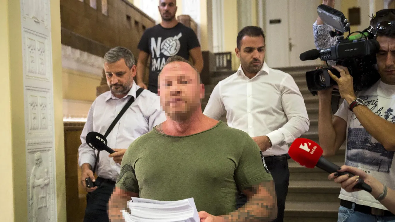 Vádat emeltek a Dózsa György úti gázoló ellen