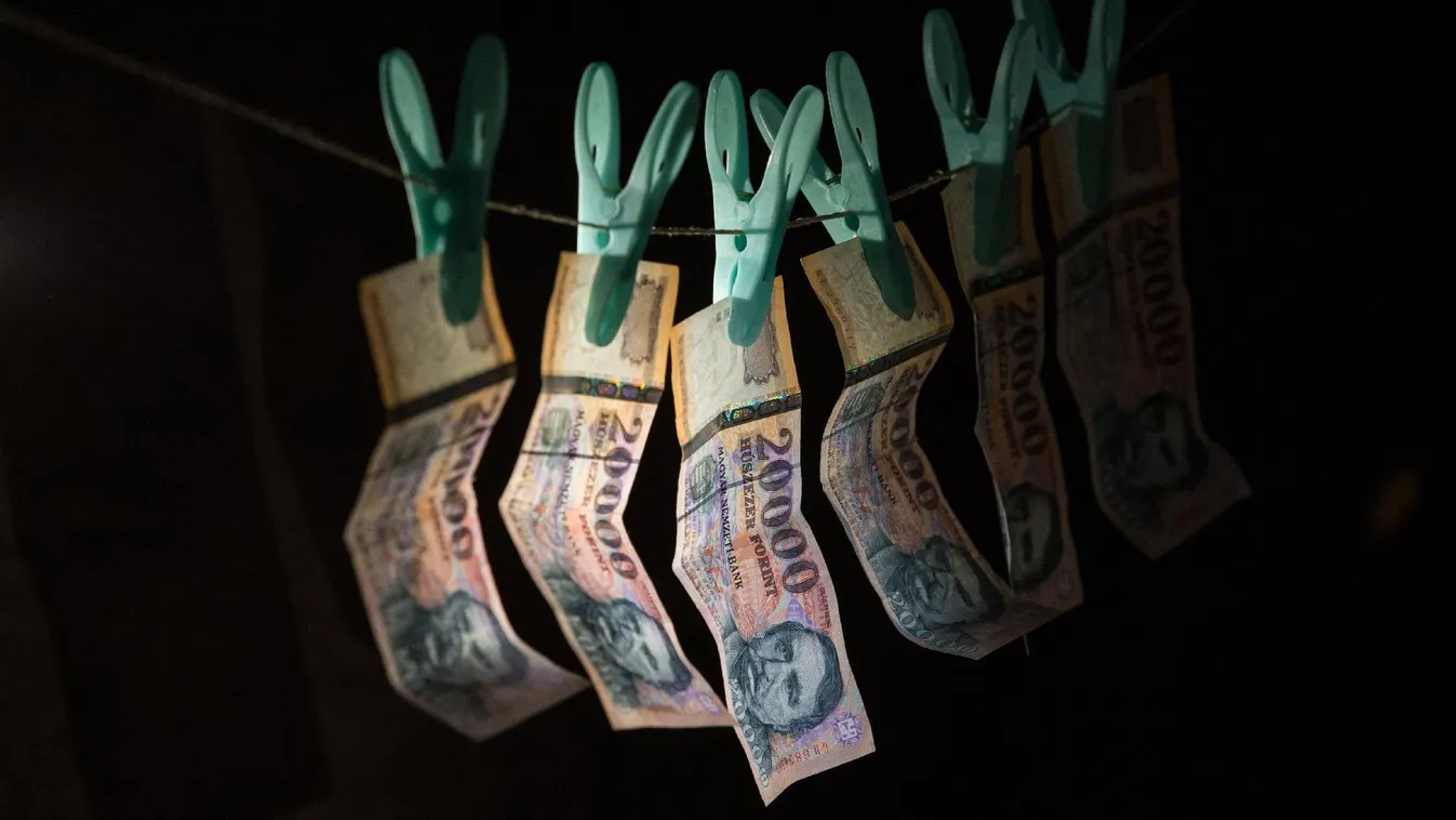 Korruptnak gondolják a magyar kormányt