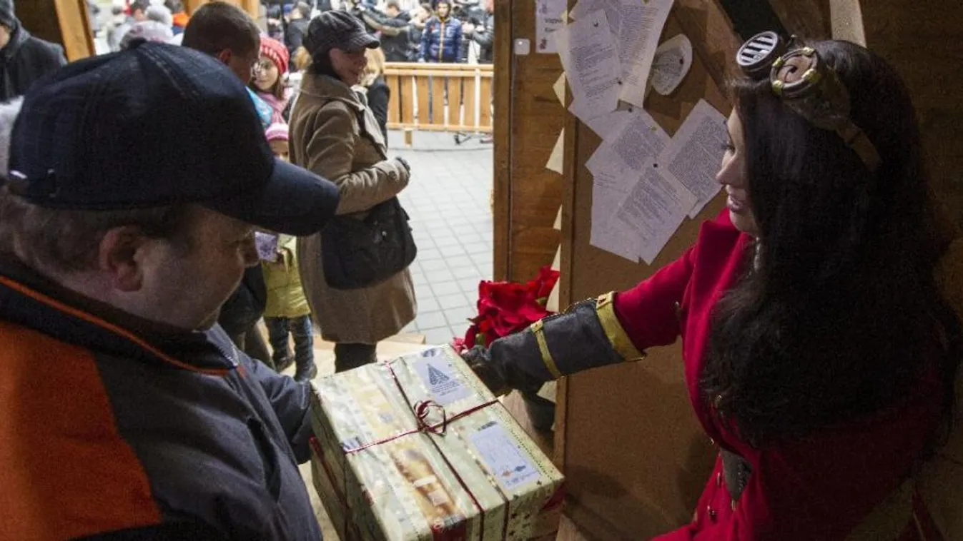 Hittel és szakértelemmel – Reggeli járat