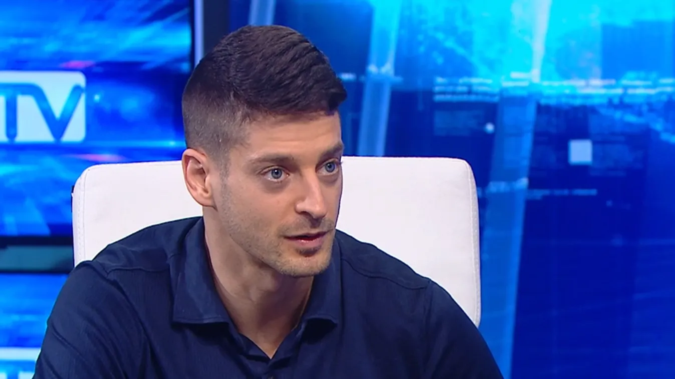 Ungár Péter: Úgy éreztem magam, mintha 30 évvel ezelőtt egy raktárépületben lennék + videó