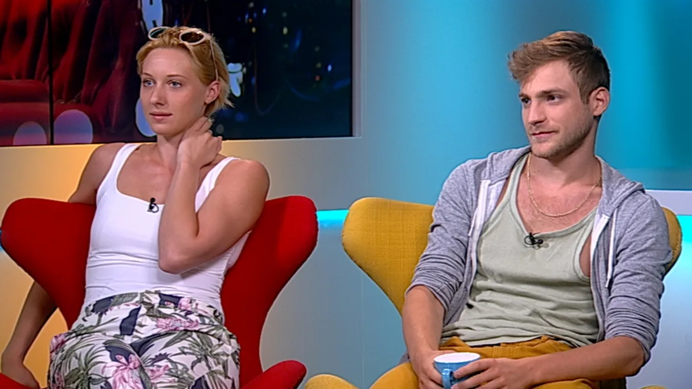 Fiatal színészekkel indul az új évad a Katonában