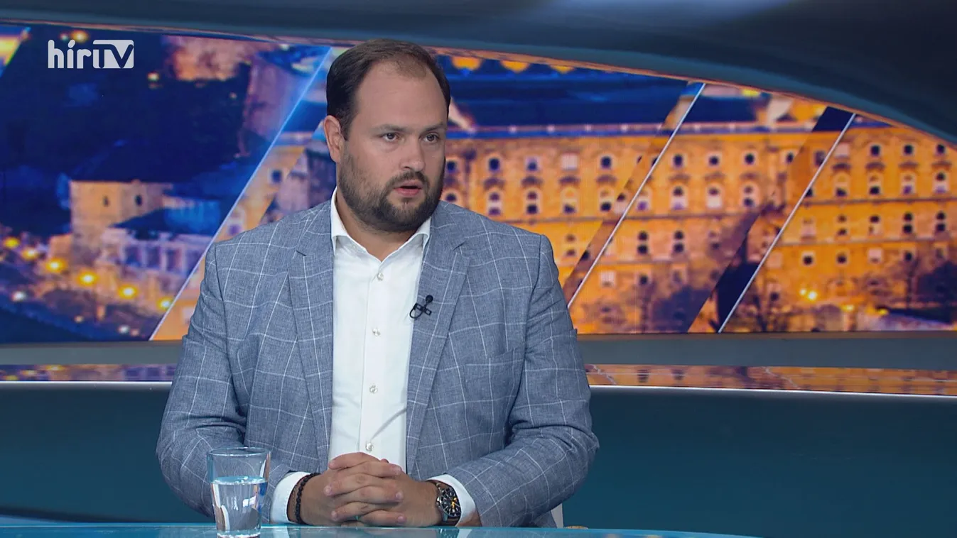 Nacsa Lőrinc: A baloldal egy következmények nélküli politikai tömörülés