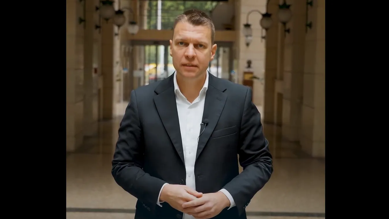 Menczer Tamás: Magyarország békéjét minden nap meg kell védenünk + videó