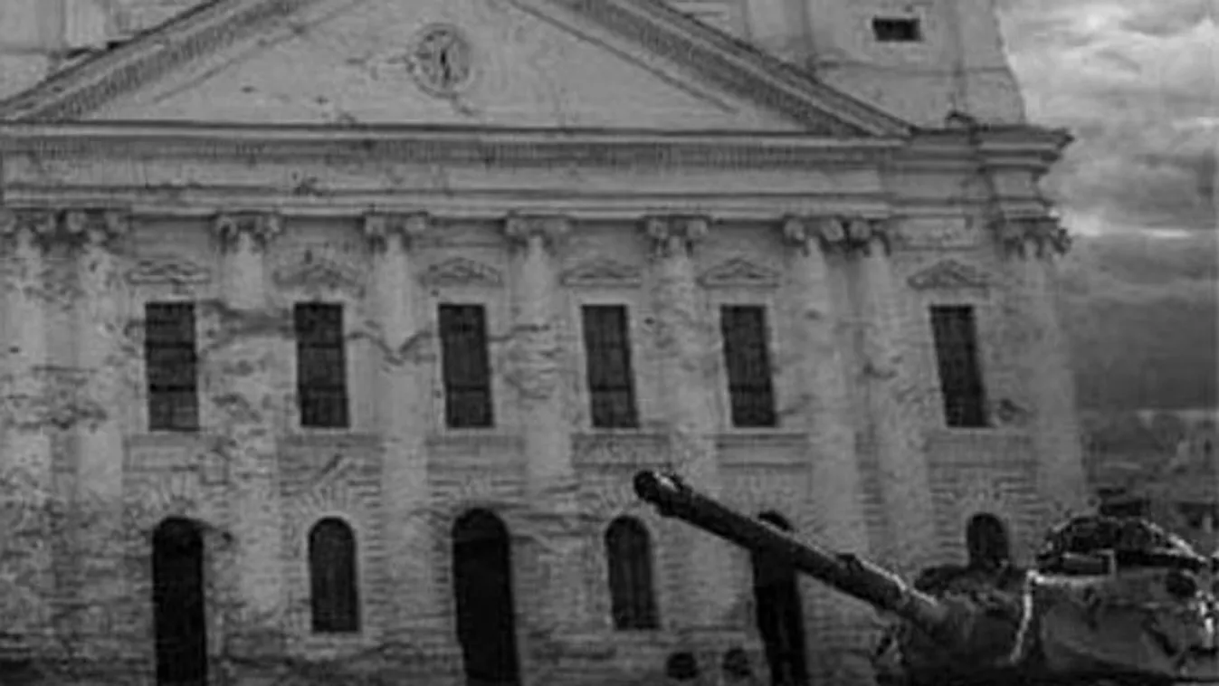 Ismeretlen hőst találtak Debrecenben