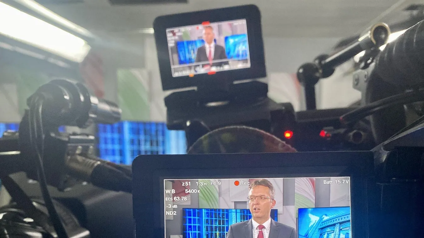 Hankó Balázs: A közép-európai államok kapják meg a jogos kutatási támogatást!