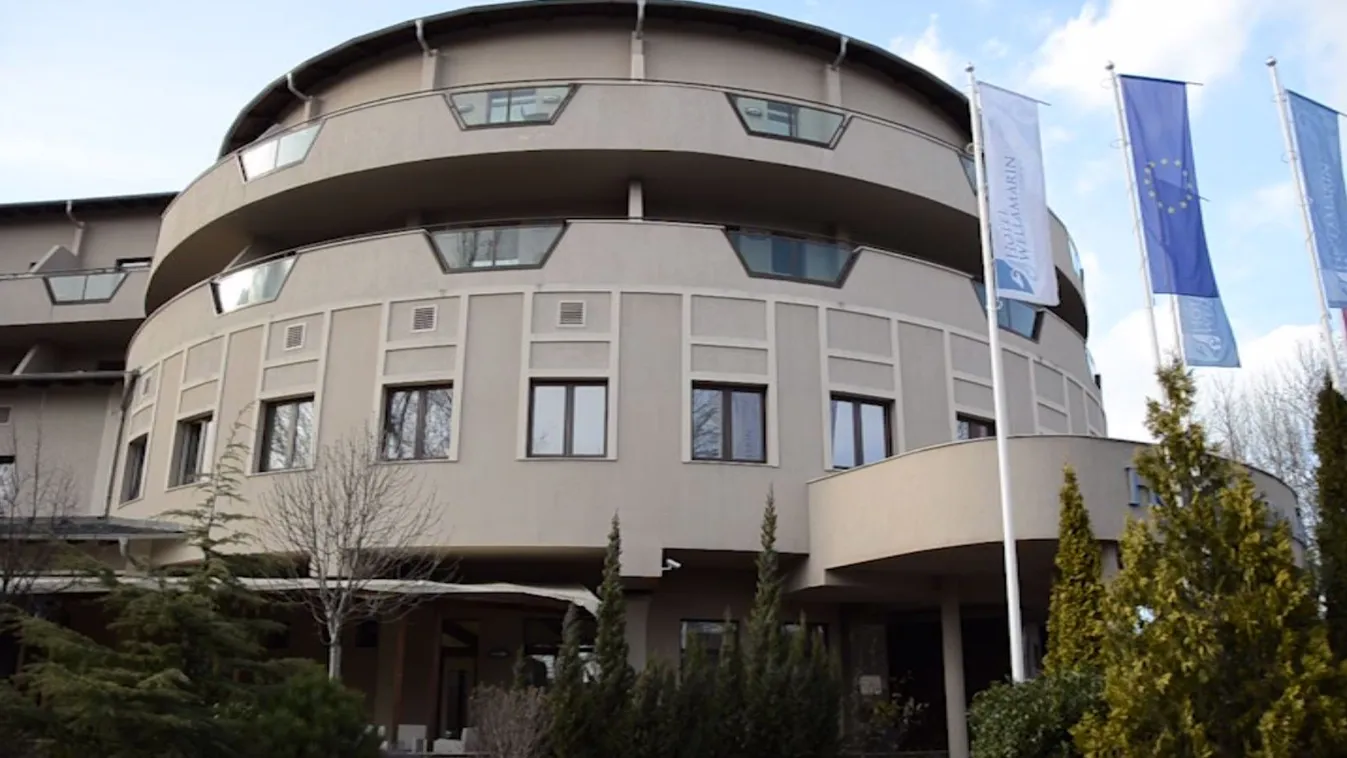 Megteltek a balatoni szállodák