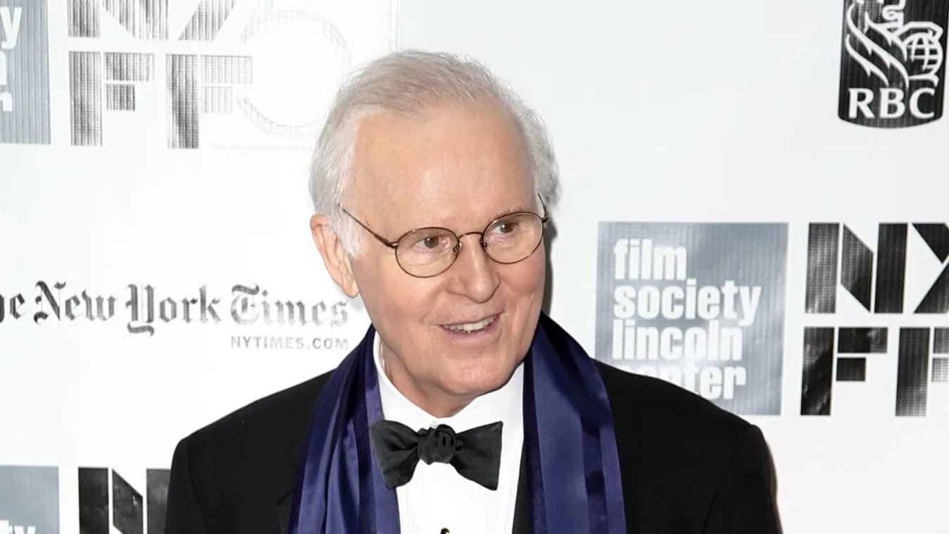 Elhunyt a Beethoven című vígjátékok sztárja