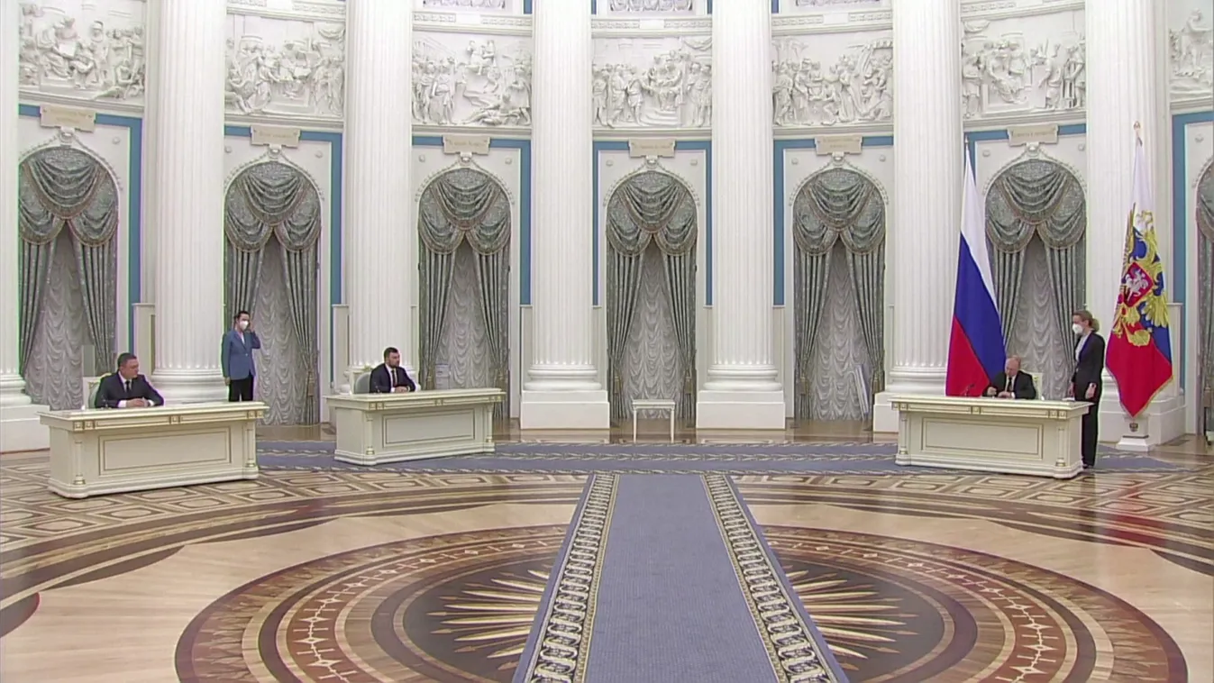 Világszerte elítélték Moszkva döntését