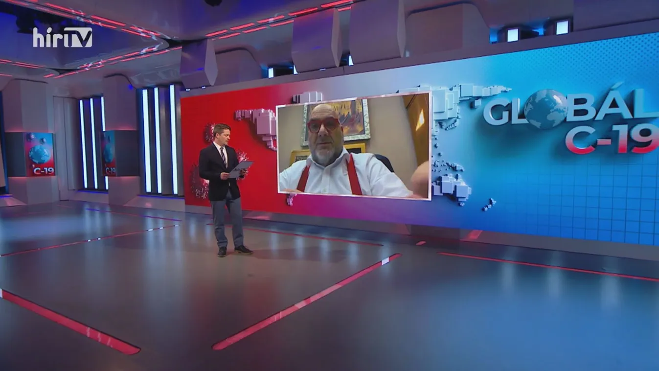 Globál: Izraelben már működik az oltási igazolás