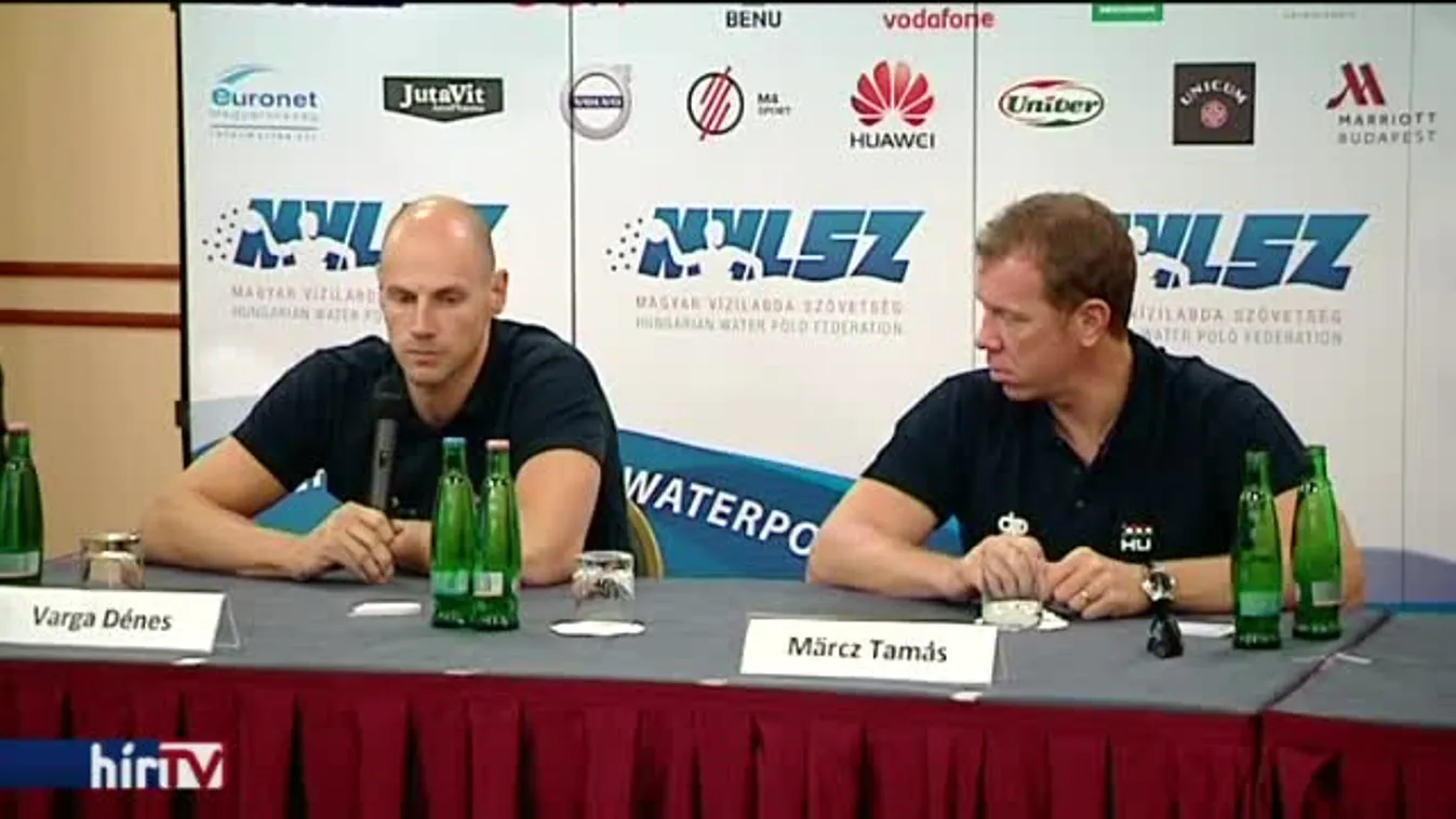 Pihenőre vonul a pólósok csapatkapitánya