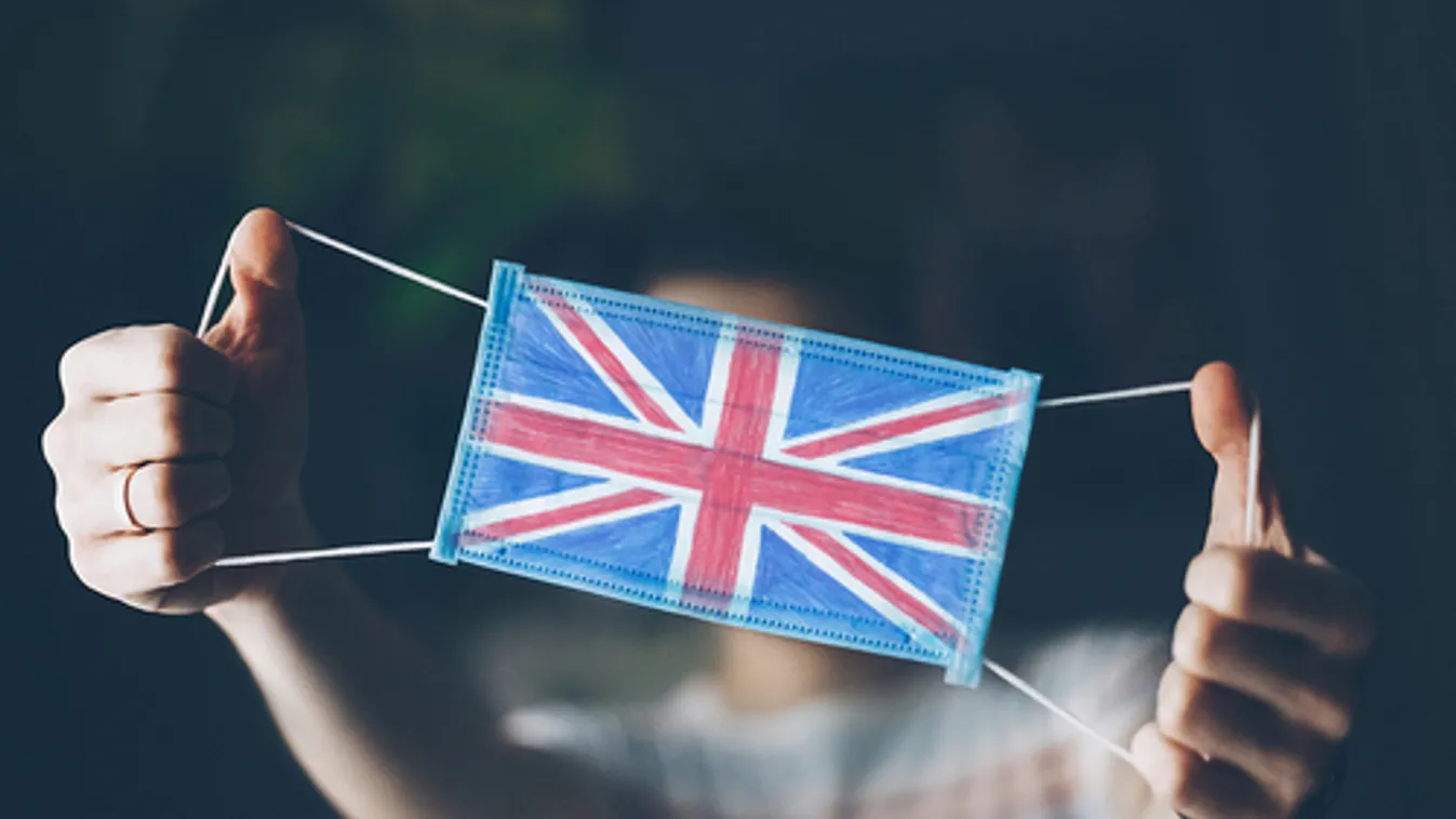 Újabb regionális korlátozások lépnek életbe Nagy-Britanniában