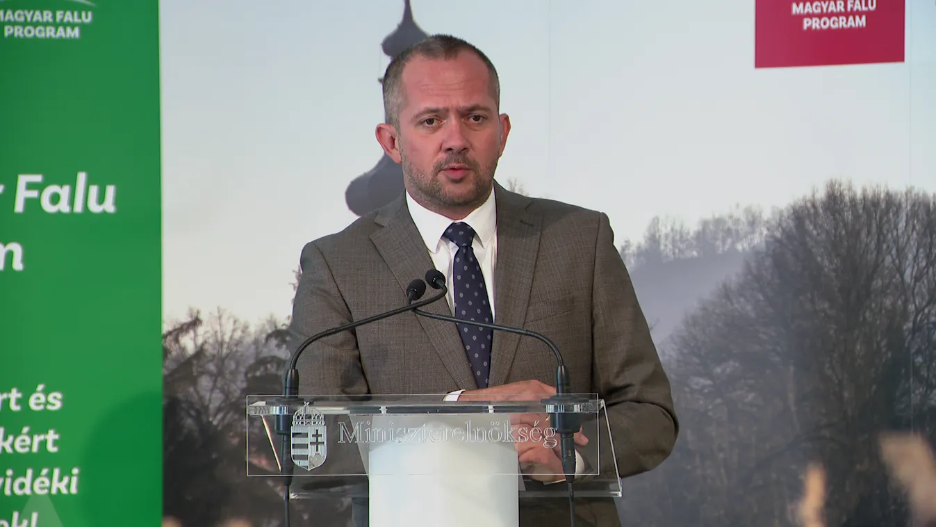 A kormány december 31-ig meghosszabbította a falusi csok igénylését