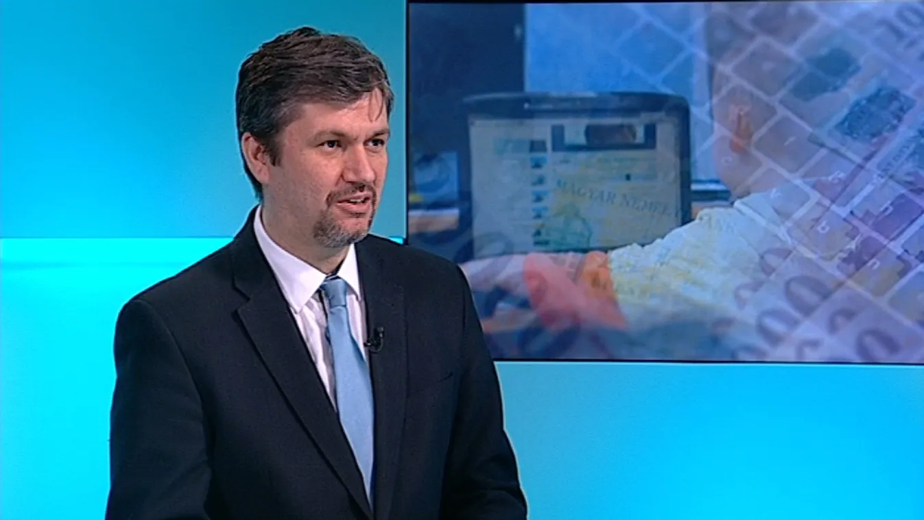 Hadházy: Összeborulásról szó nincs