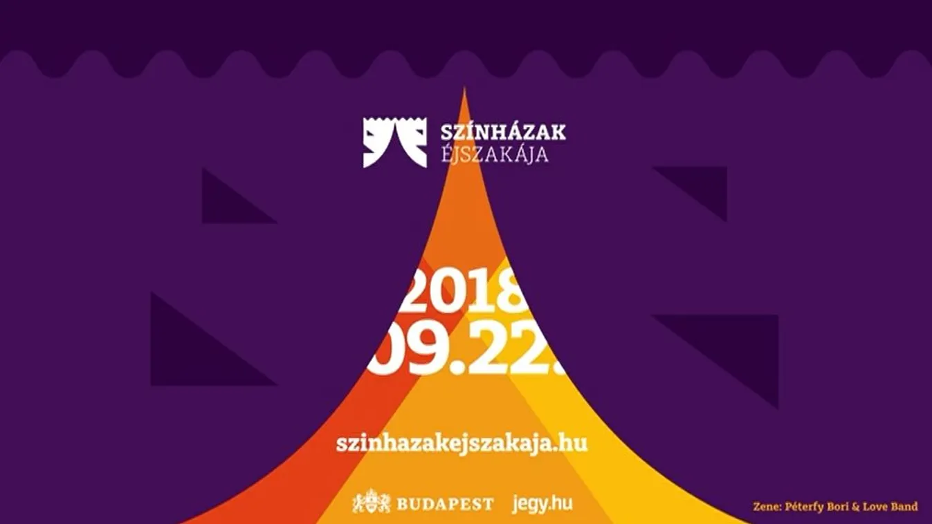 Egyetlen karszalaggal 31 színházba látogathatnak el