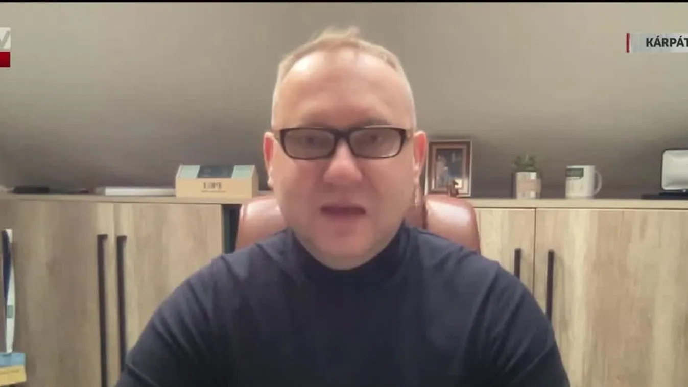 Napindító: Dunda György - Brutális áramkimaradásokkal riogatják az ukránokat a szekértők + videó