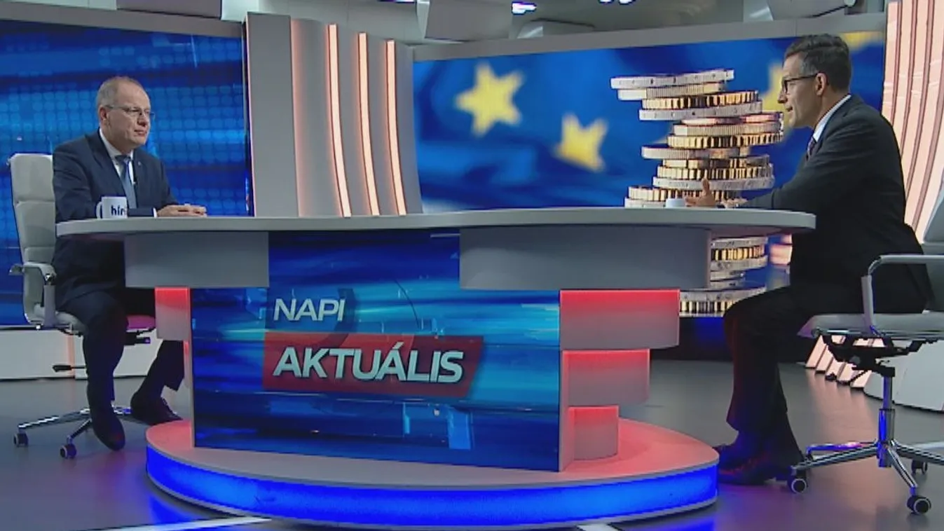 Navracsics Tibor: Felkészültünk arra, hogy a vállalásainkat ellenőrizni fogja Brüsszel