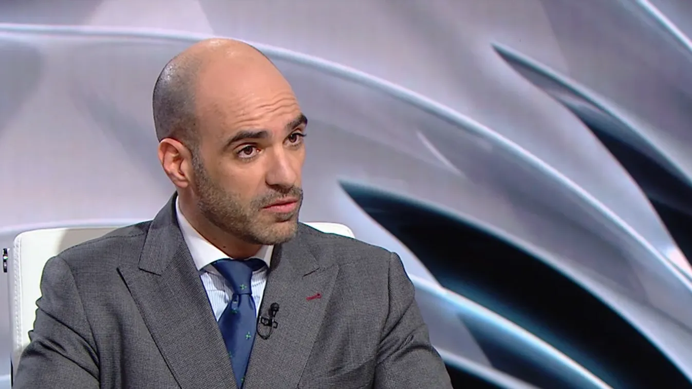 Februárban Kijevben jártak az EU vezetői