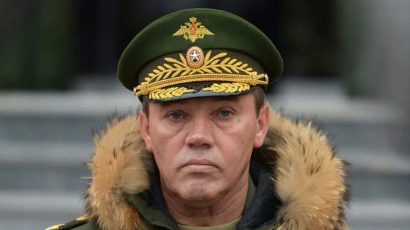 Orosz és amerikai katonai vezetők egyeztettek telefonon