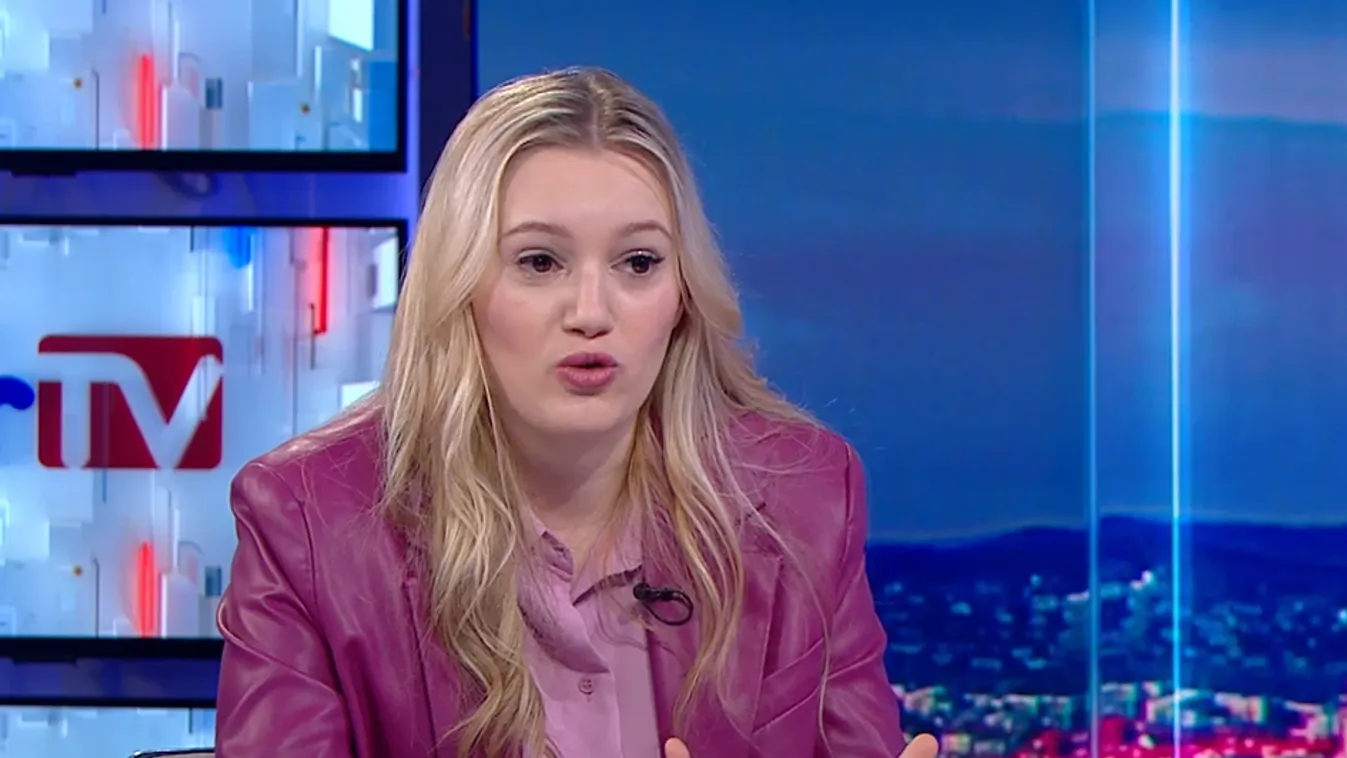 Lajkó Fanni: Tanácstalan Európai Uniót látunk + videó