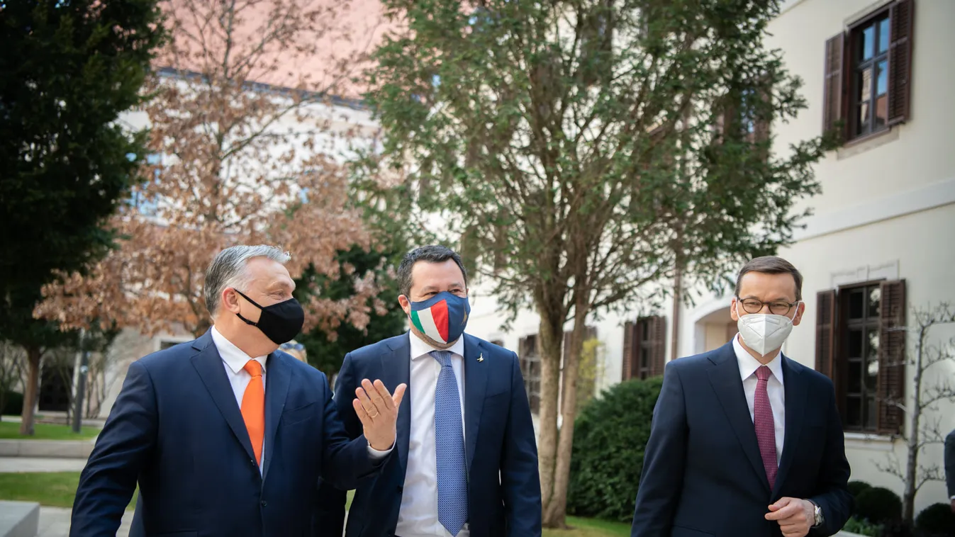 Sikeres lehet az európai jobboldal újjászületése