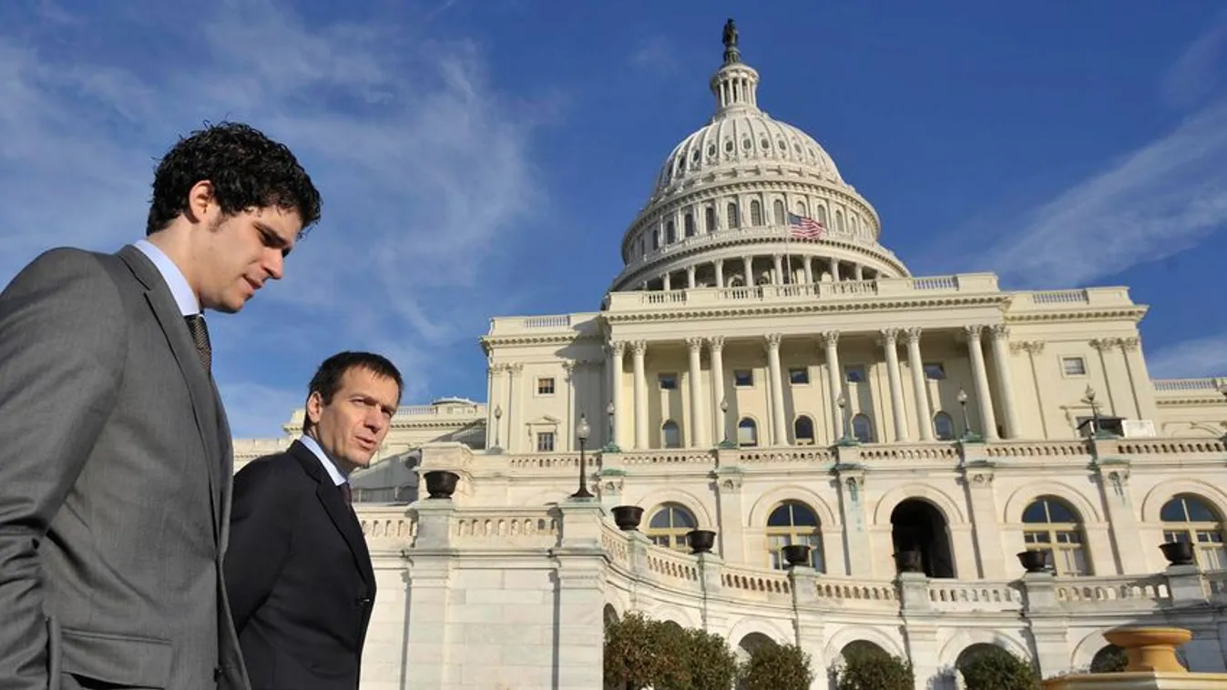 Amerikai polip: bemutatjuk a guruló dollárok elosztóját