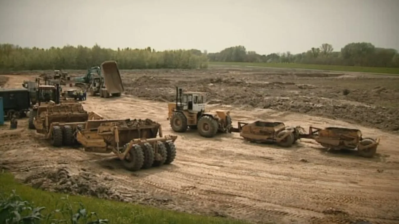 Mészáros gátépítő üzlettársa kihasználja a gazdákat