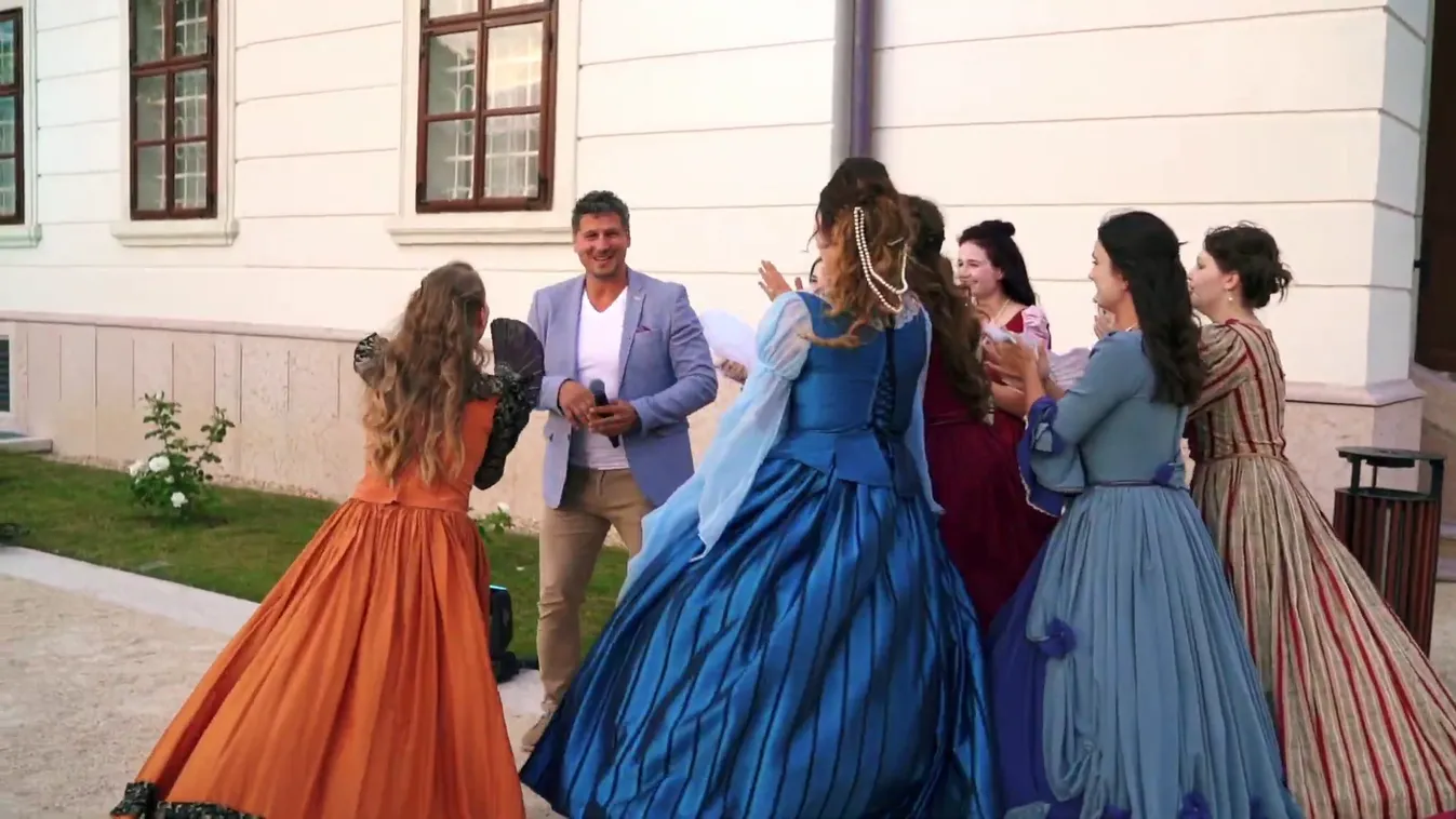 Mozaik - Lords of the Organ IV.