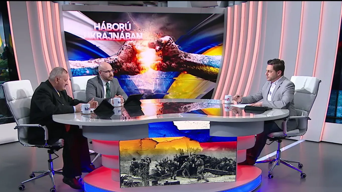 Háború Ukrajnában: Megkezdődött egy védőkupola építése a zaporizzsjai atomerőműben