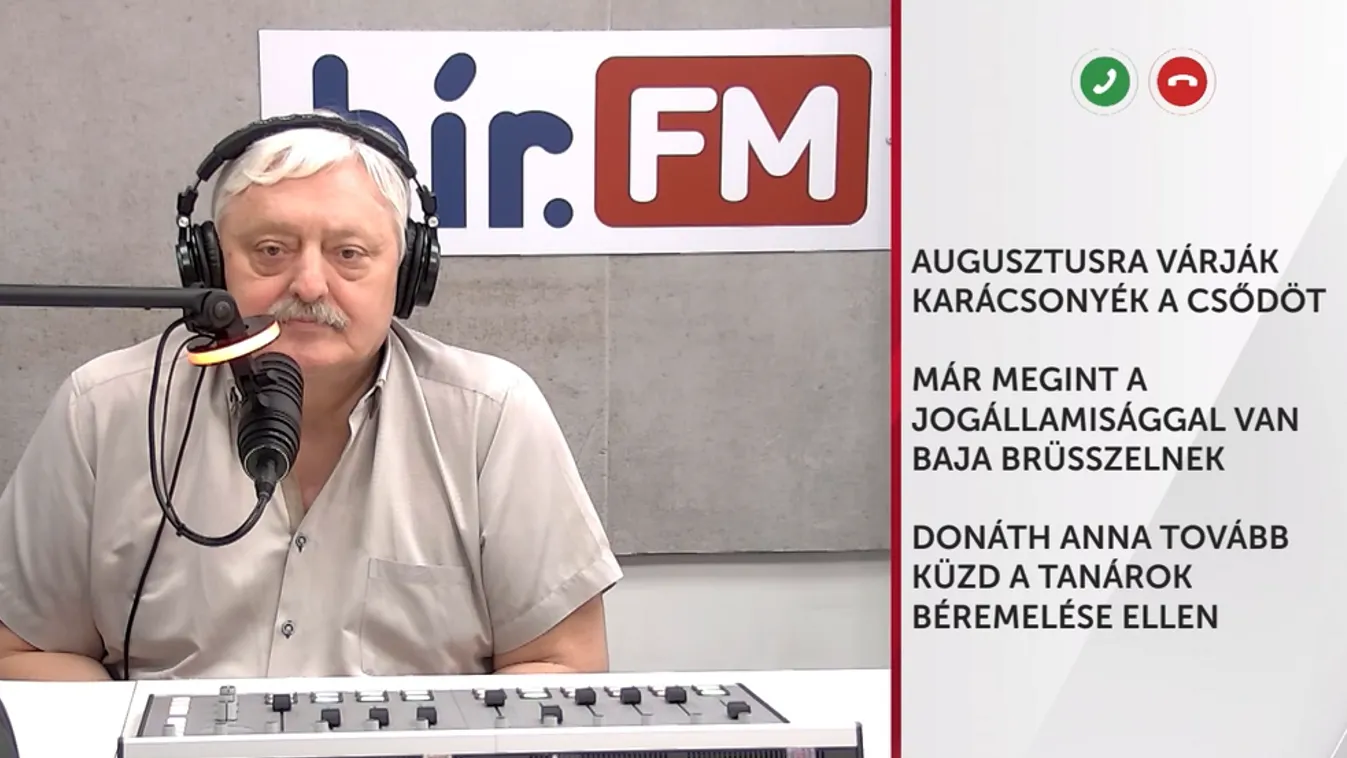 Paláver: Donáth Anna tovább küzd a tanárok béremelése ellen