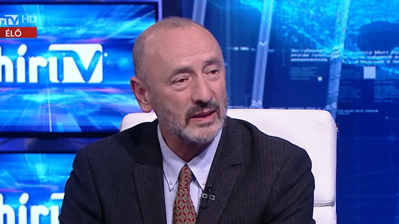 „Az izraeli hadseregen a világ szeme” + videó