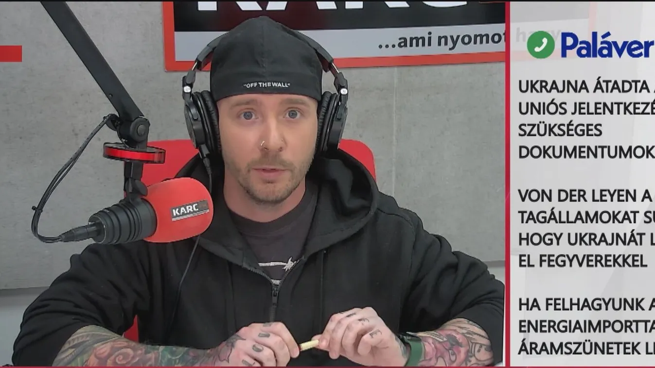 Paláver: Ha felhagyunk az energiaimporttal, áramszünetek lesznek