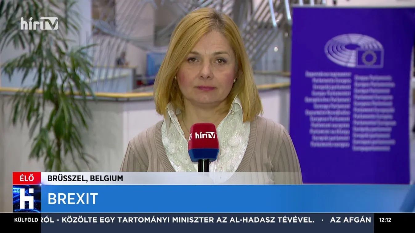 Lesz brit EP-választás, de az új EB-elnökről már London nem dönthet