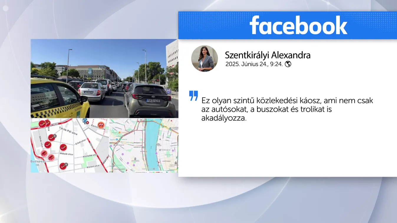 Karácsonyék „ámokfutásának” bosszantó következményére mutatott rá Szentkirályi Alexandra + videó