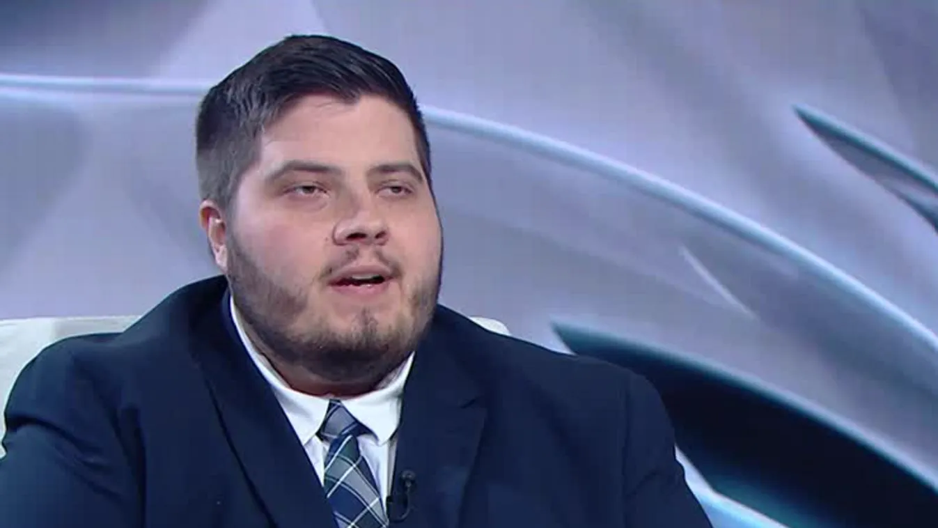 "Egyelőre nem vonulnak ki Sorosék Európából, pedig kívánatos lenne"