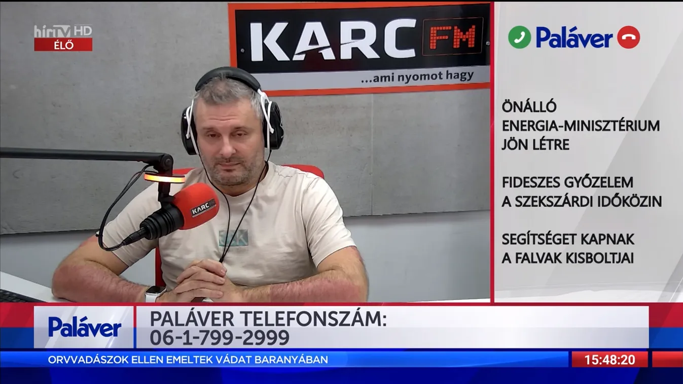 Paláver: Segítséget kapnak a falvak kisboltjai