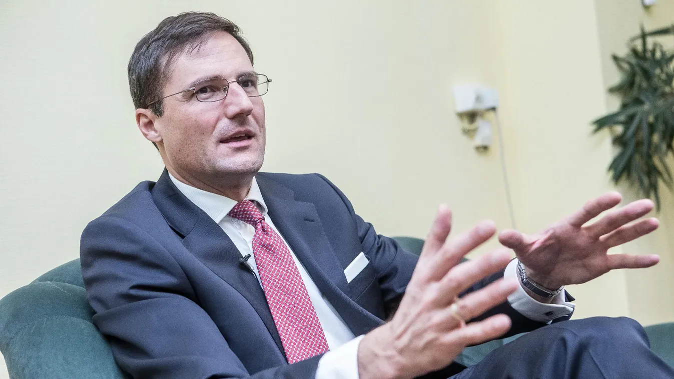 Megdöbbentő felvétel került elő Gyöngyösi Mártonról