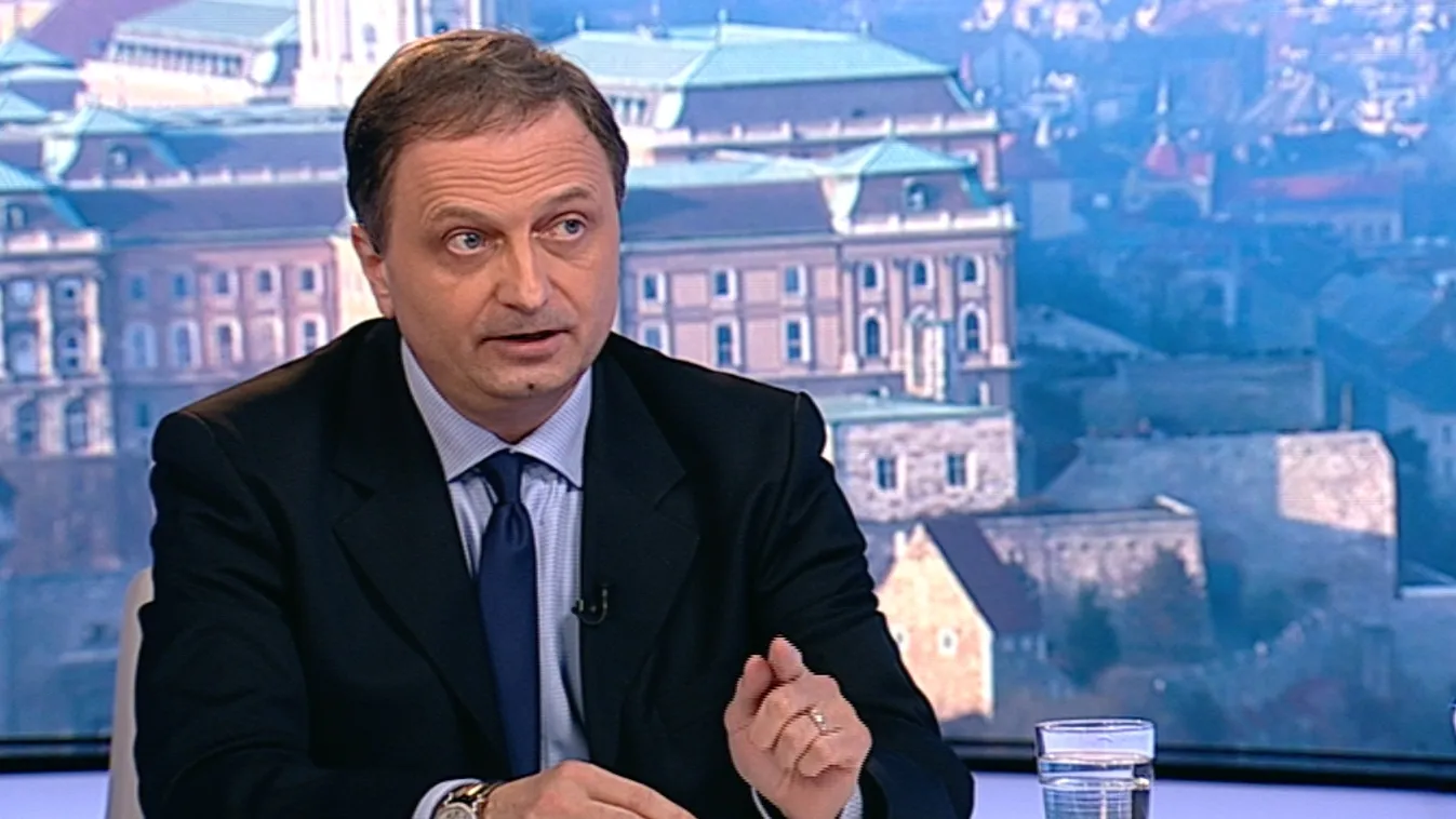 Brenner: Arrogáns a kormány, veszélyben a kutatás szabadsága