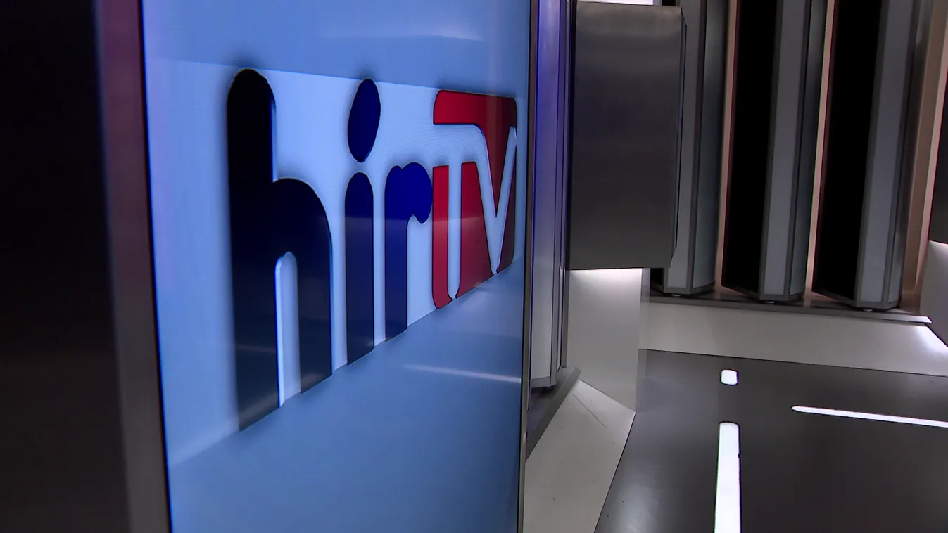 Exkluzív műsorfolyammal közvetíti a miniszterelnöki évértékelőt a Hír Televízió