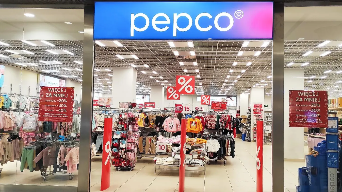 Csődöt jelentett a Pepco