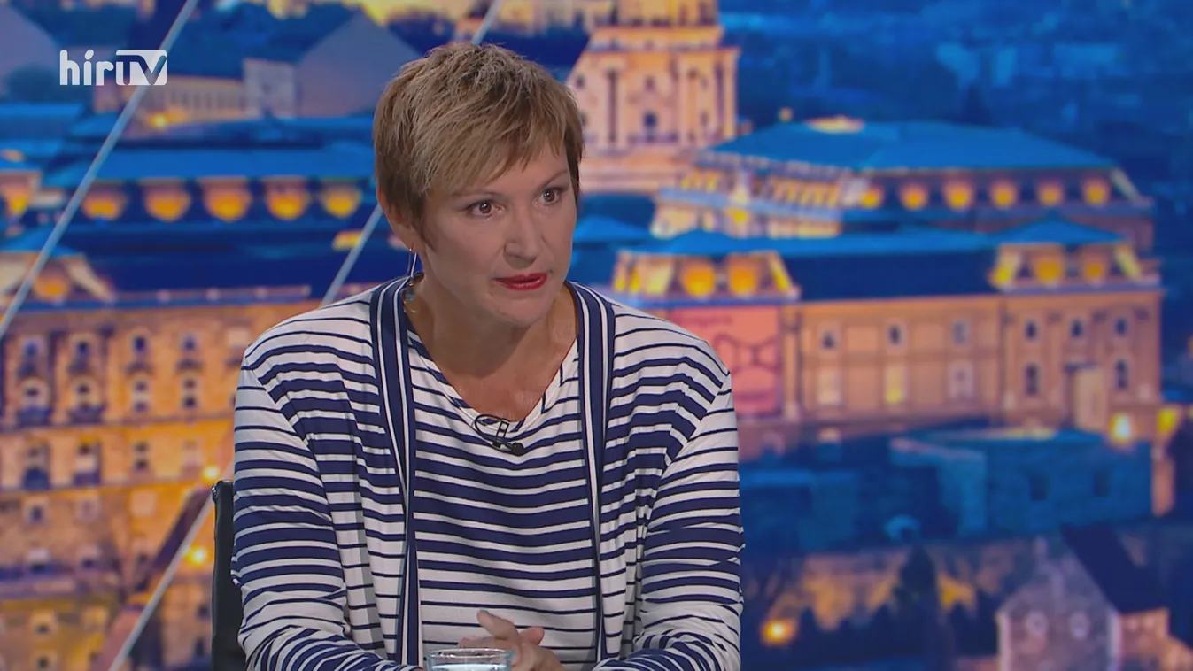 Lisziewicz Julianna: Nem kérdés, hogy a negyedik hullám be fog következni