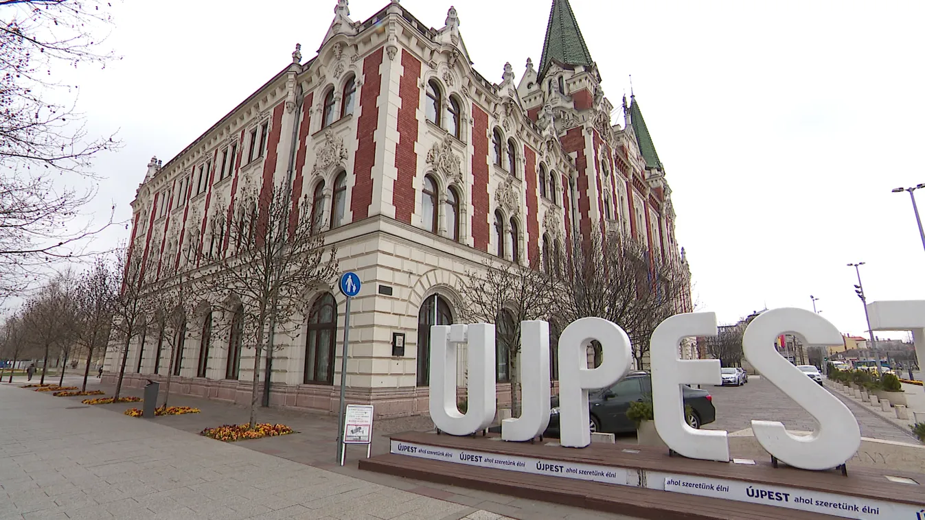 Fiatal házasoktól veszi el a támogatást Újpest baloldali önkormányzata