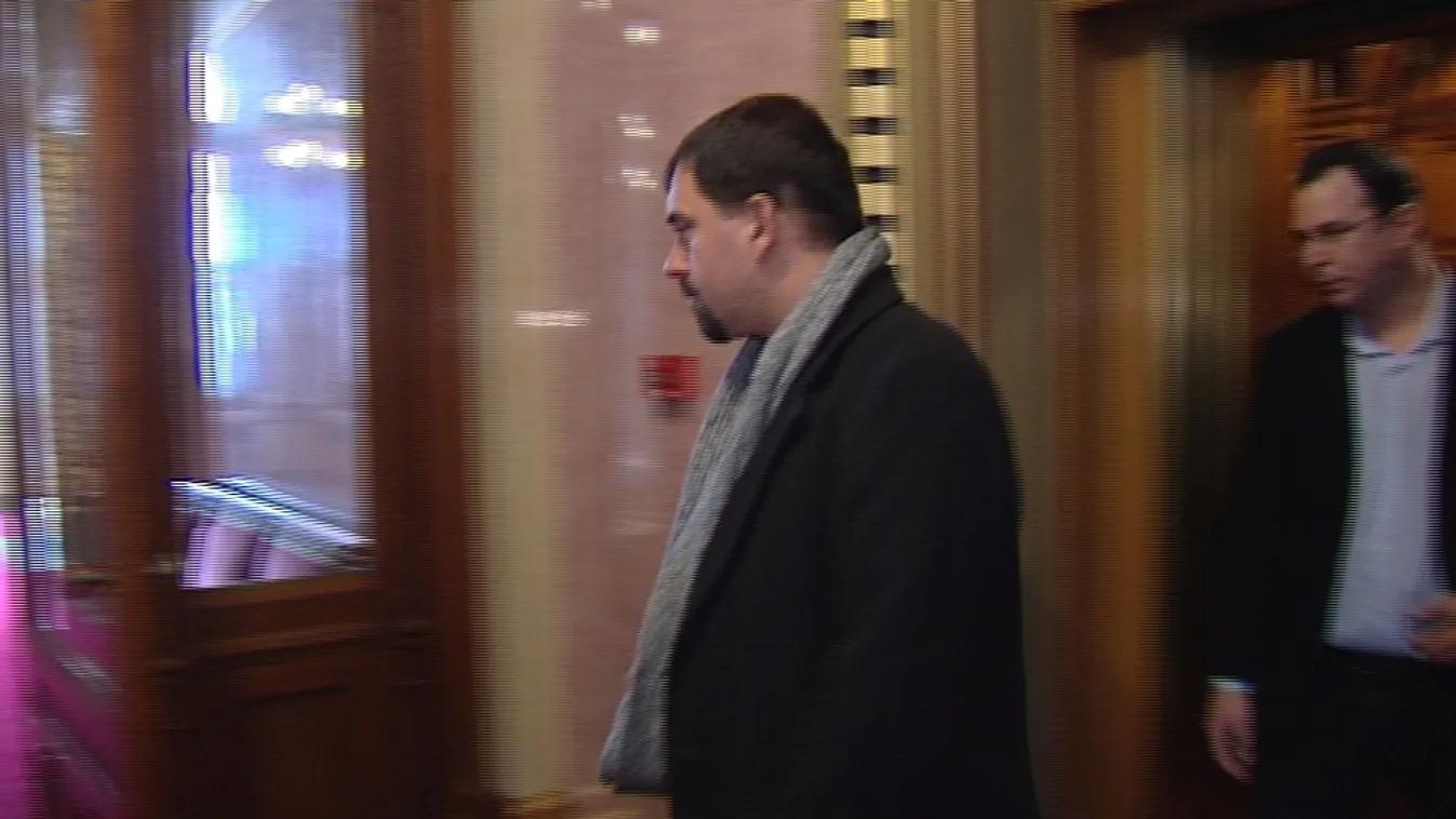 Hiába próbáltuk kérdezni Szávay Istvánt