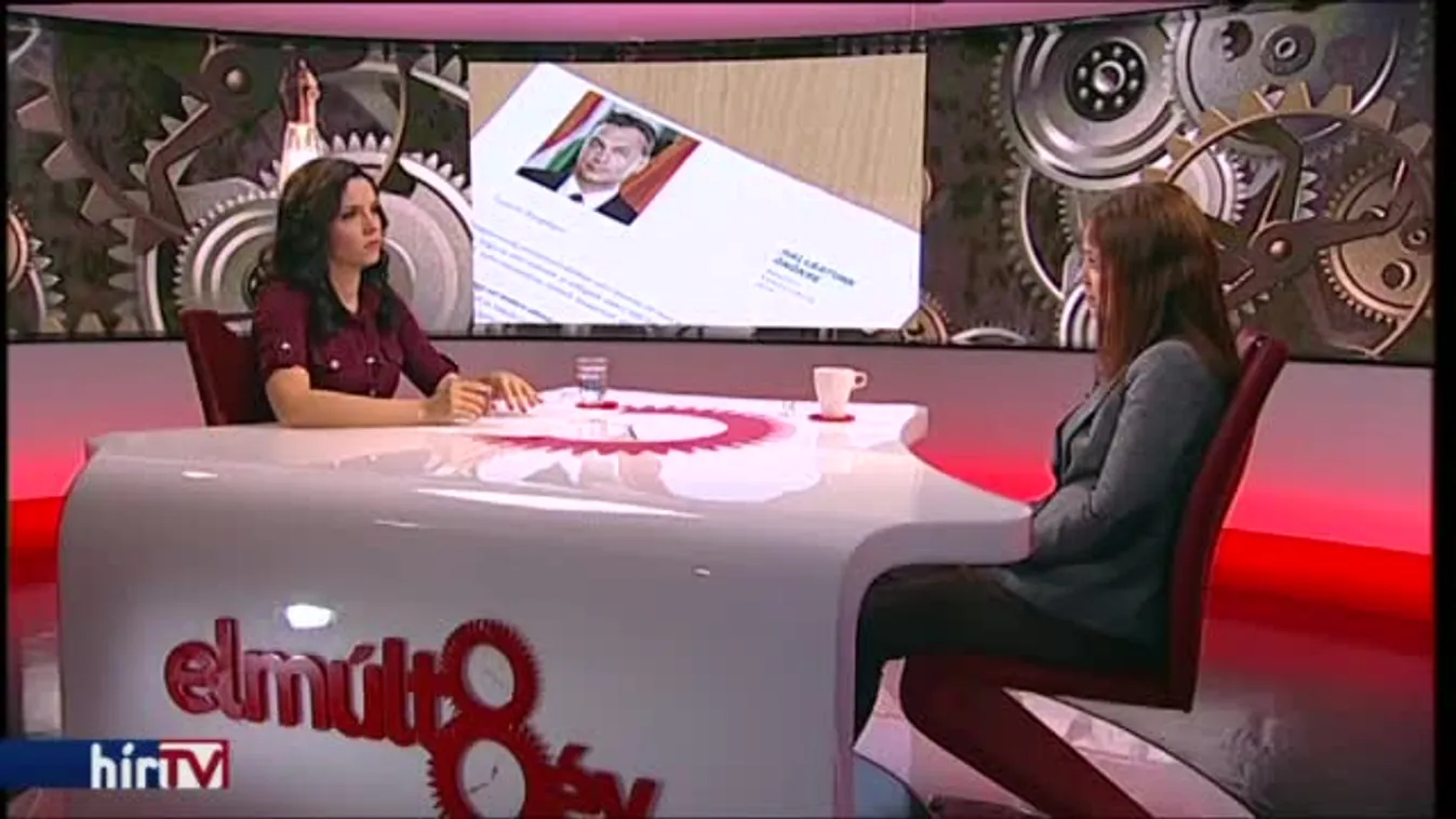 Nemzeti konzultáció