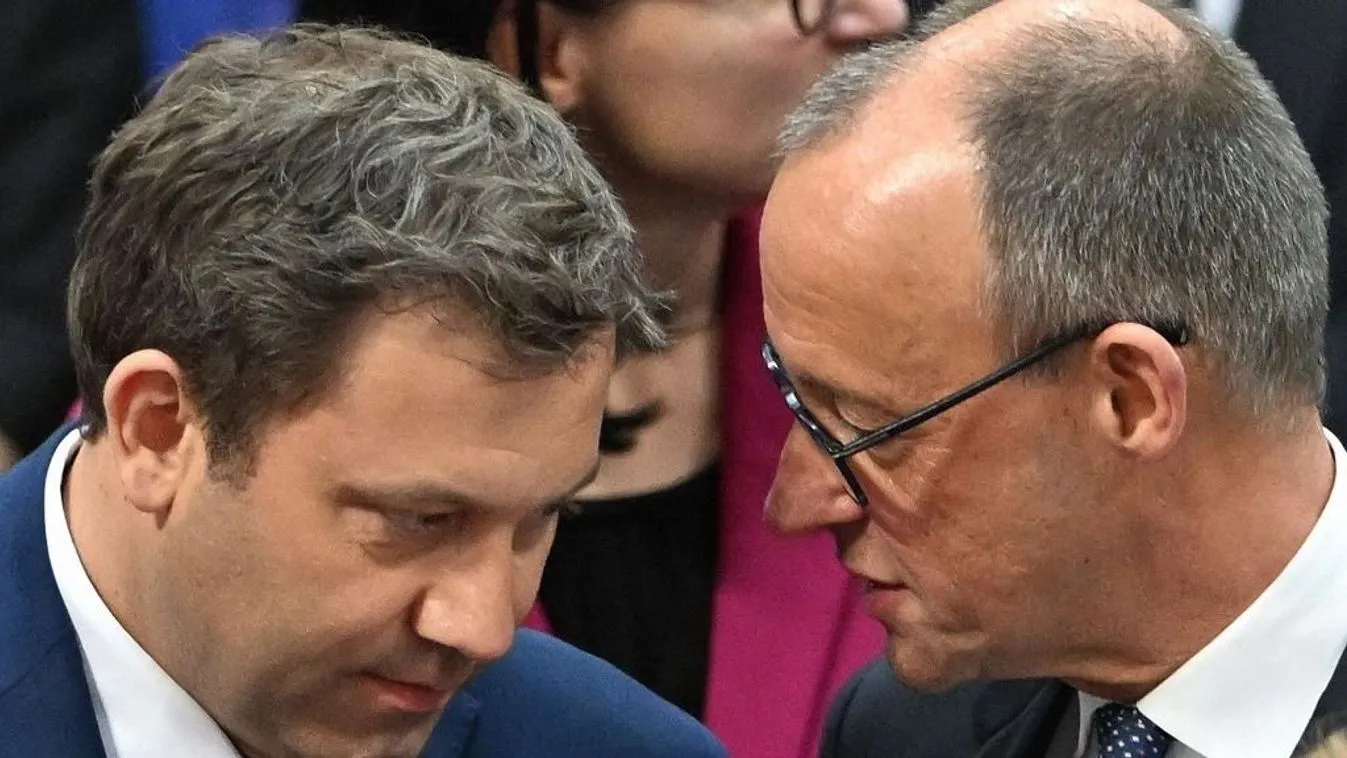 Az új koalíciós korszak az adóemelések érája lehet Németországban